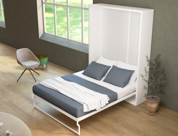 Cama abatible con armario Nova - Imagen 2