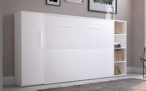 Composicion con cama abatible 135 f45