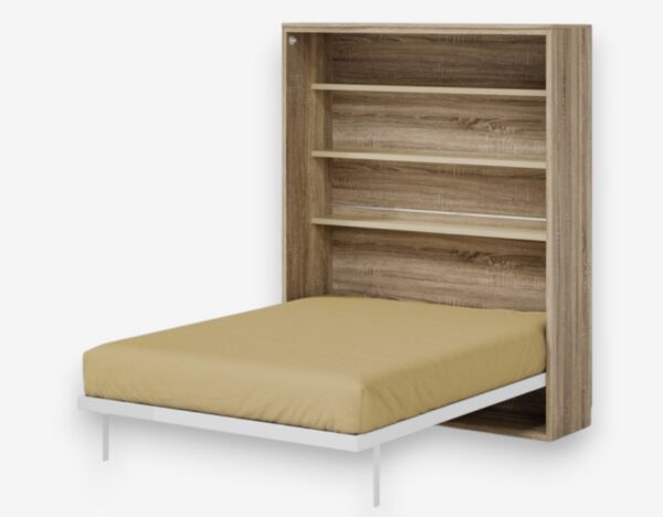 Cama abatible Nova 135f50 - Imagen 2