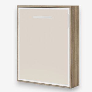 Cama abatible Nova 135f50