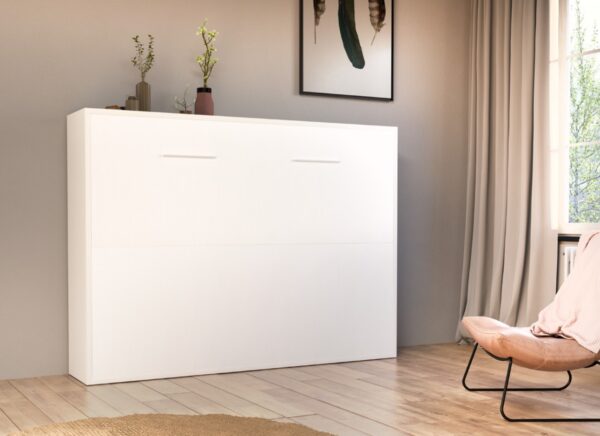 Composicion con cama abatible 135 f45 - Imagen 2