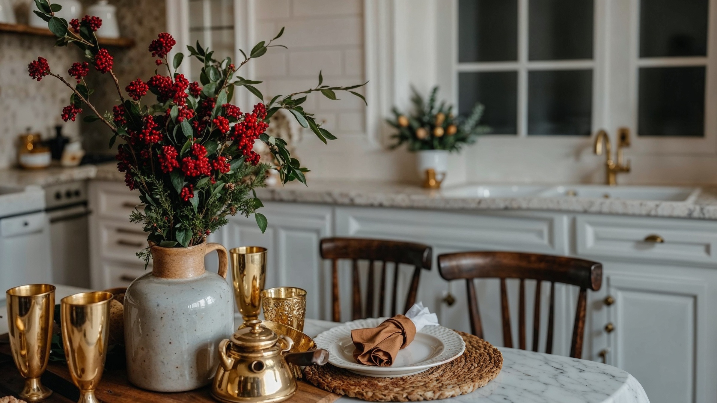 decoración, Navidad