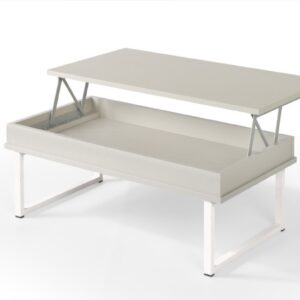 Mesa de centro elevable pnl3225
