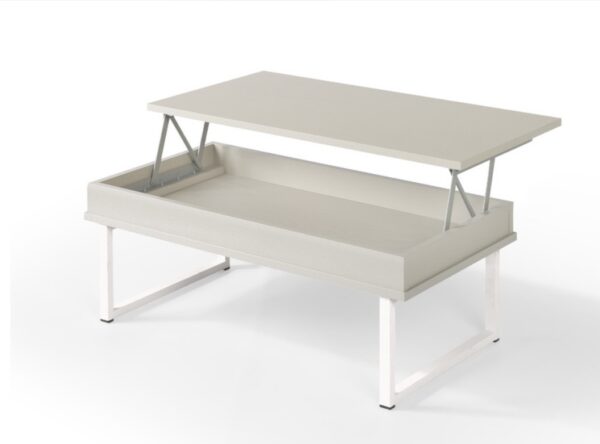 Mesa de centro elevable pnl3225