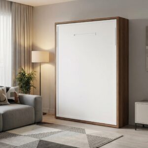 Cama abatible Nova 135f50