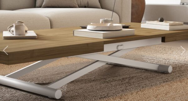 Mesa multifuncion 520,elevable y extensible - Imagen 6