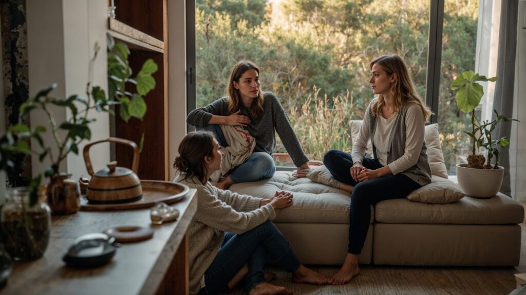 slow living, decorar