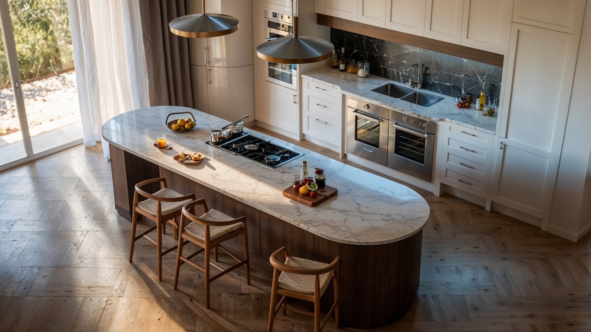 slow living, decorar