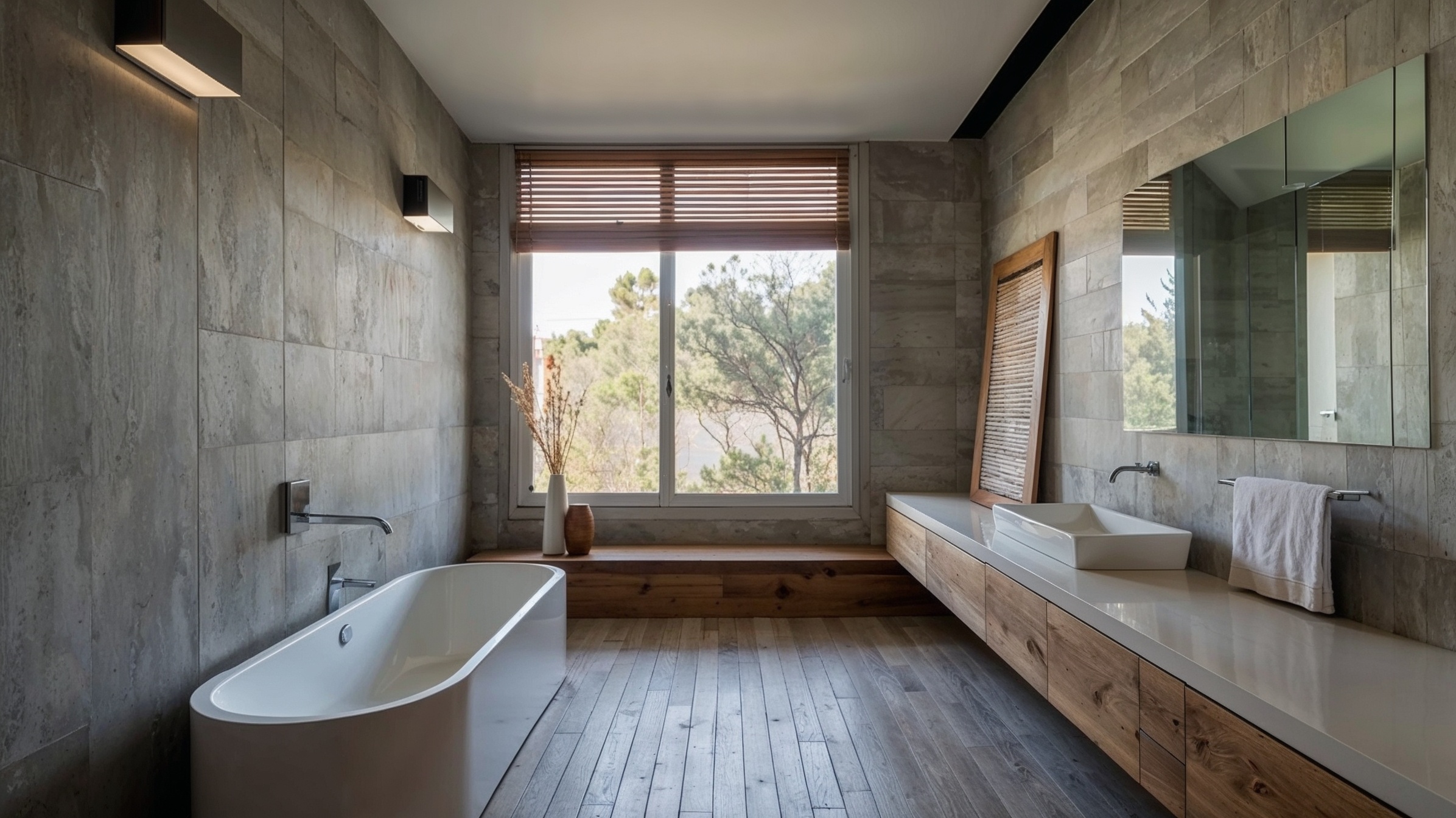 slow living, decorar