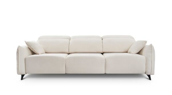 Sofa con deslizantes eléctricos Afrodita - Imagen 4