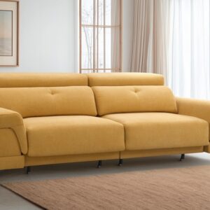 Sofa deslizante KASS