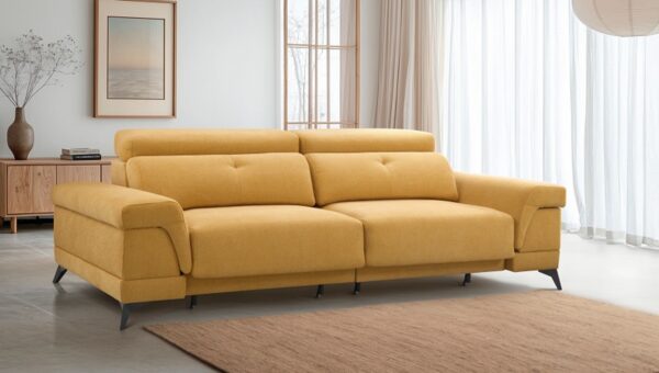 Sofa deslizante KASS