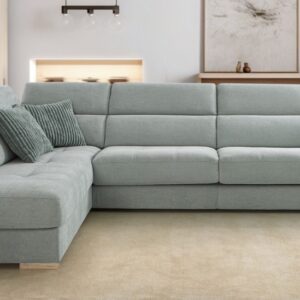 Sofa chaise rincon Elite Magnum