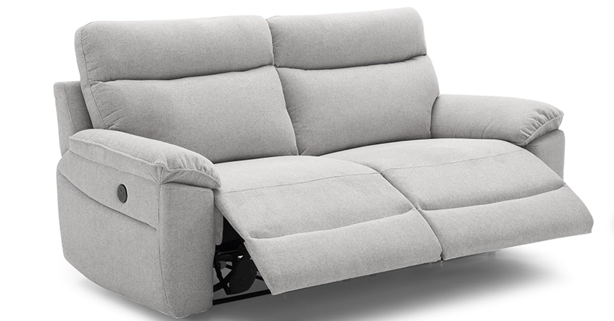 SOFA RELAX ELECTRICO XENIA - Imagen 3