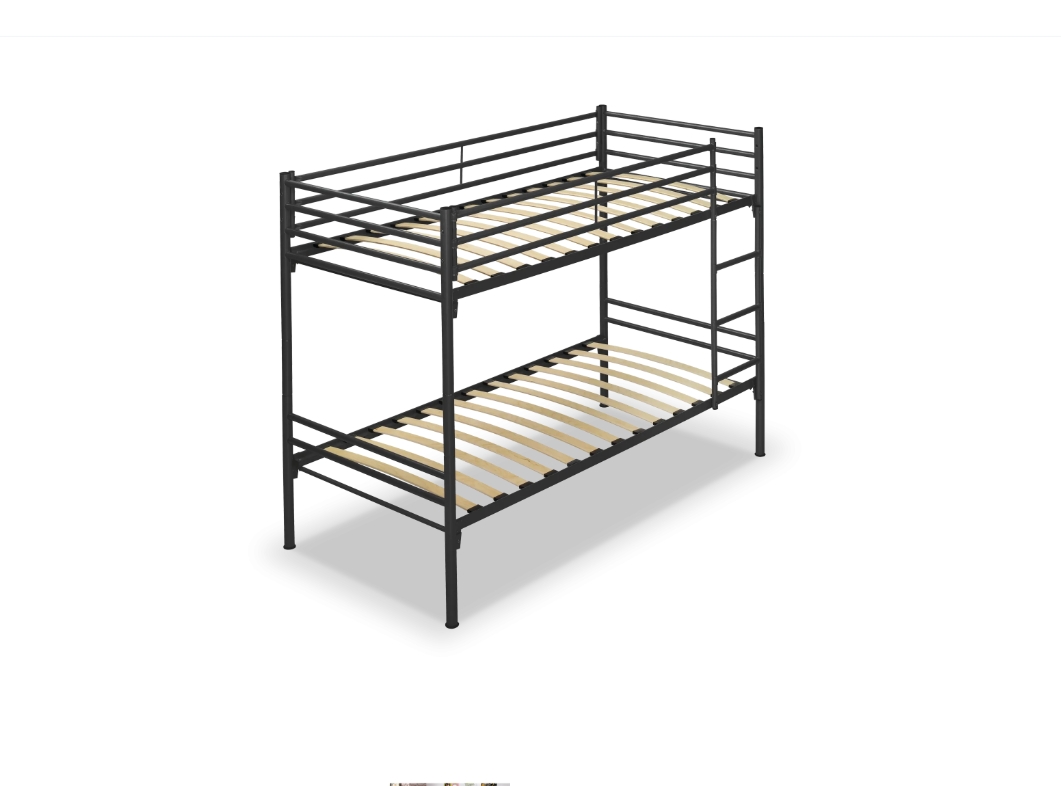 Litera Metálica 250 - Imagen 2