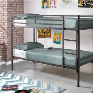 Litera Metálica 250