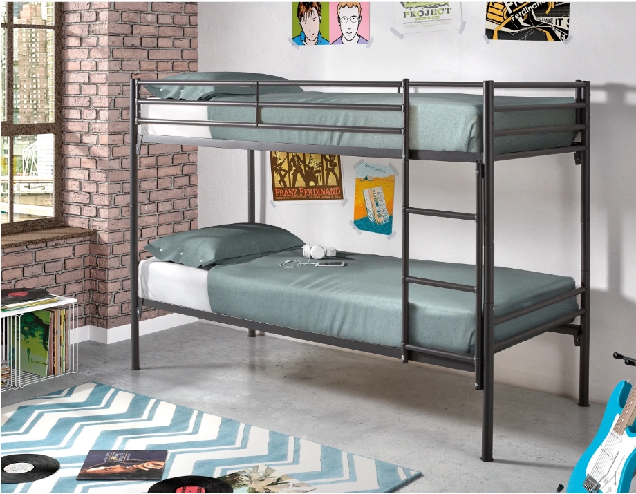 Litera Metálica 250