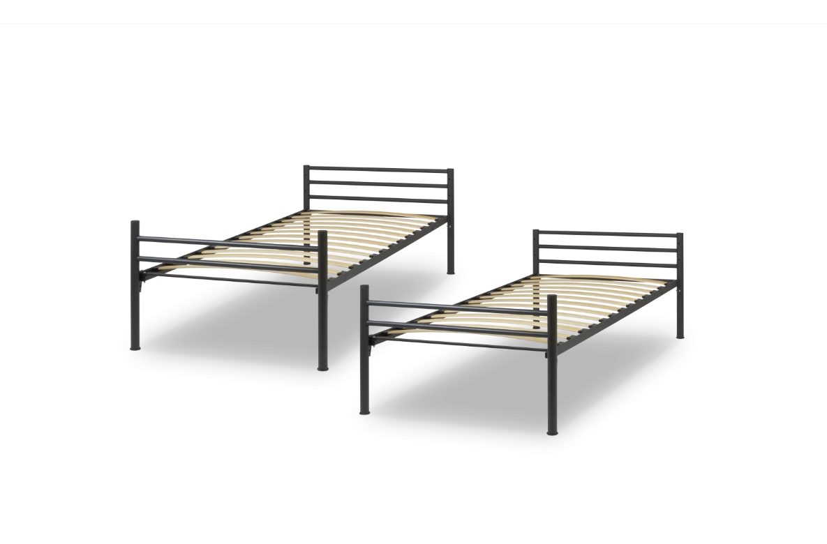 Litera Metálica 250 - Imagen 3