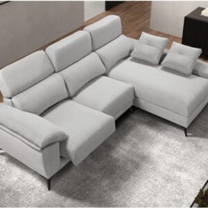 Sofá Chaise Longue Nexus