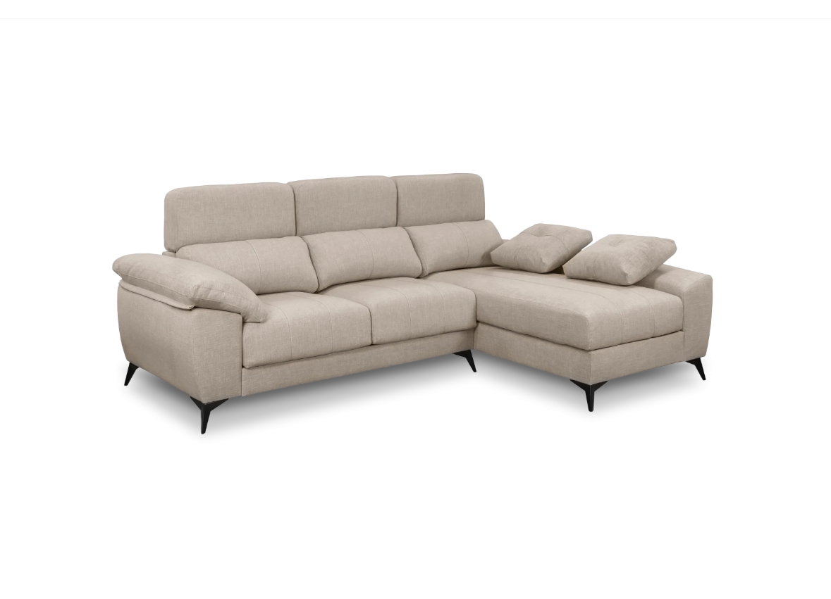 Sofá Chaise Longue Nexus - Imagen 3