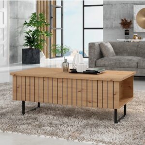 Mesa de Centro Elevable R316