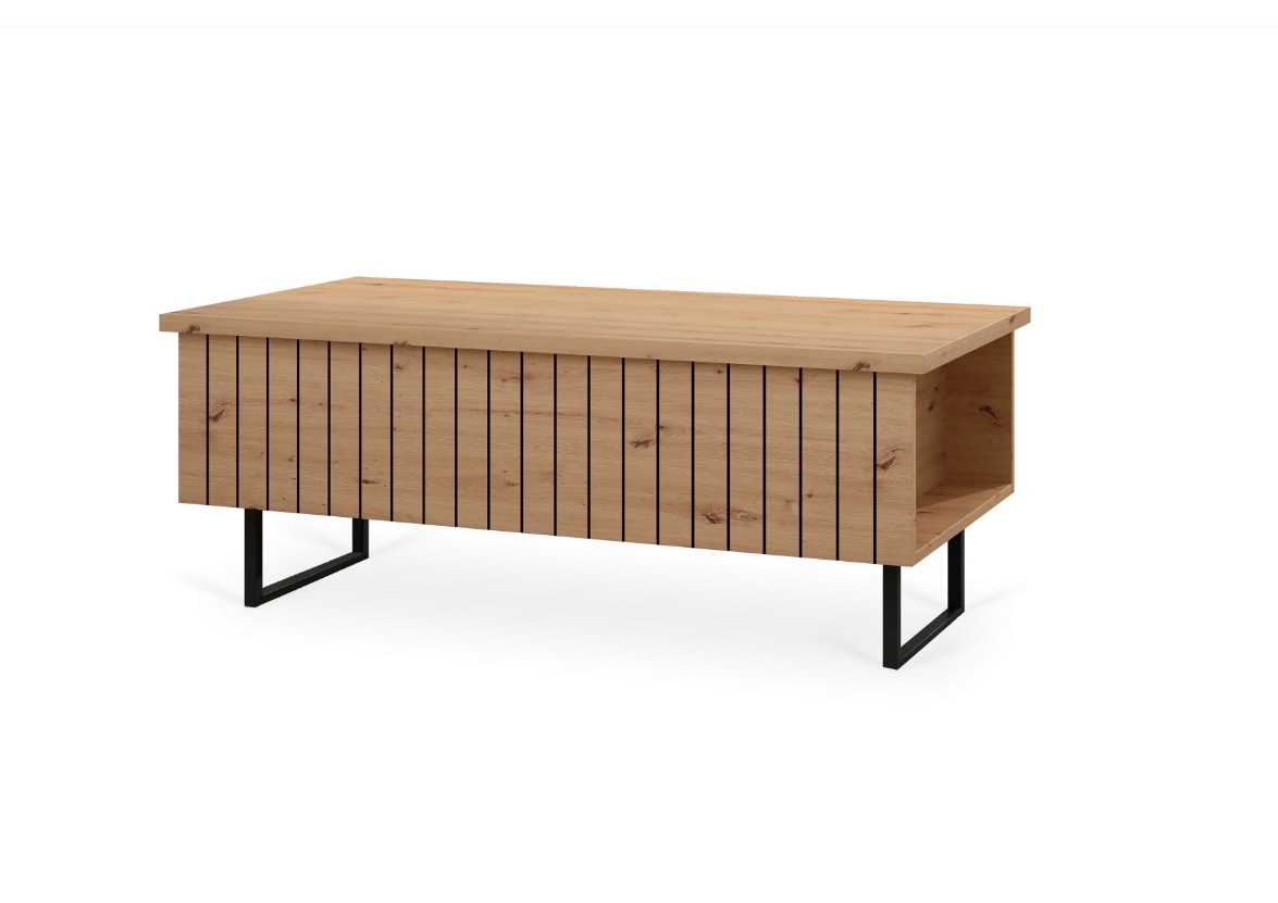 Mesa de Centro Elevable R316 - Imagen 3