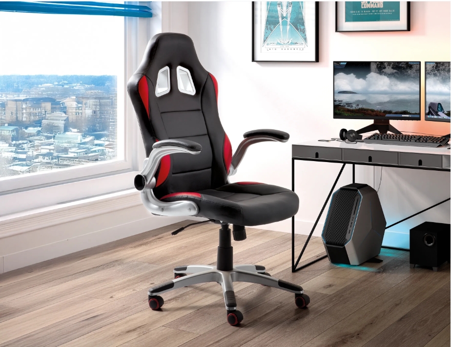 Silla Gaming Mugello