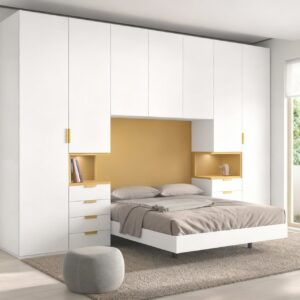 DORMITORIO PUENTE DE MATRIMONIO KIEV2.