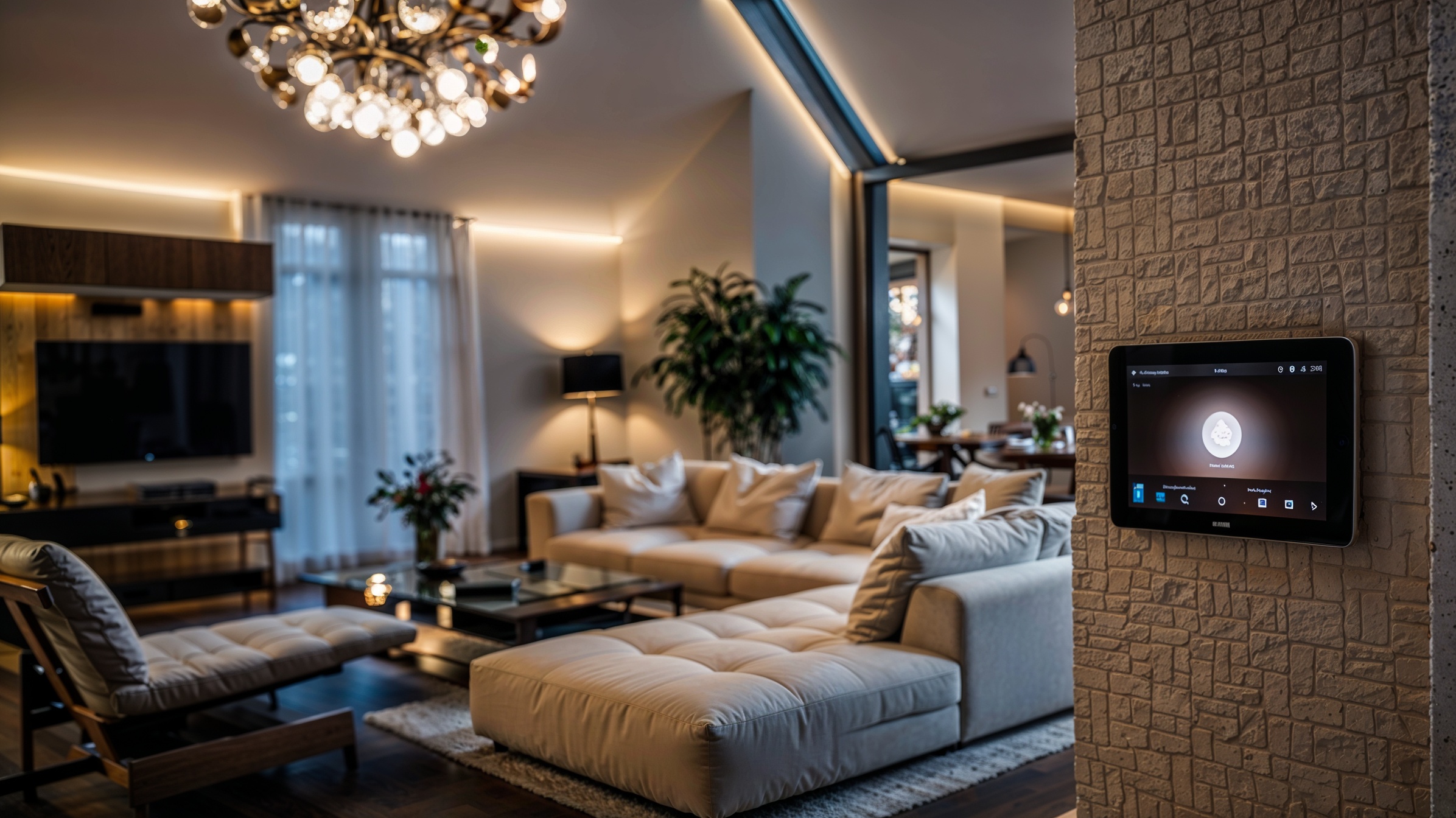 interiorismo tecnológico