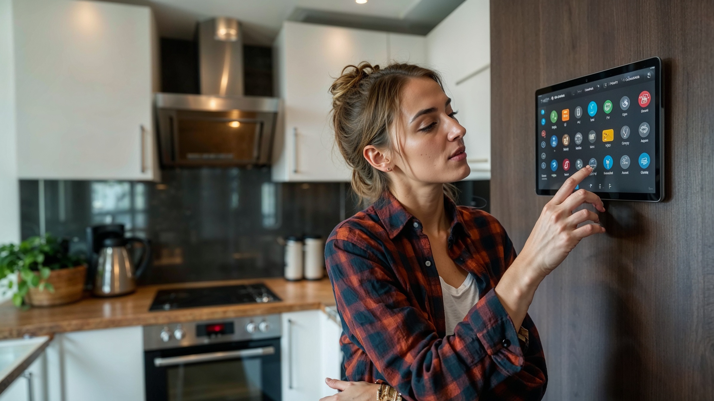 interiorismo tecnológico