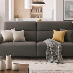 SOFÁ LINEAL NINA VANGUARDIA