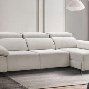 Sofa chaise longue Anuk