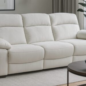 Sofa 3 plazas electrico Tui