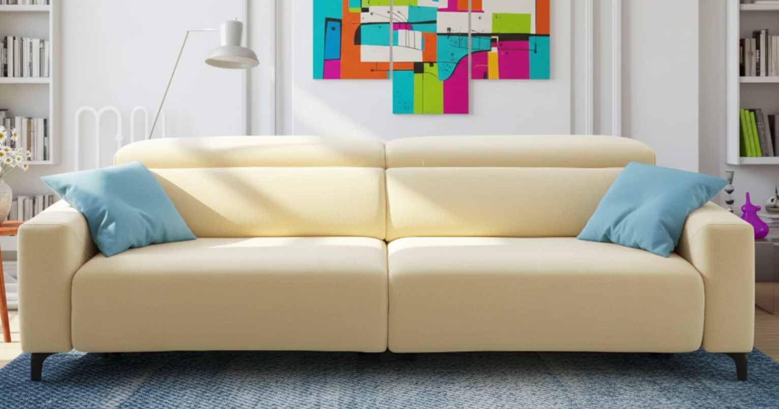 Sofá Lineal Noa, La Excelencia en Sofá - Imagen 7