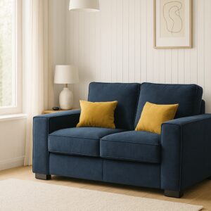 Sofa cama italiano Valentina