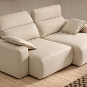 Sofá deslizante eléctrico Venus