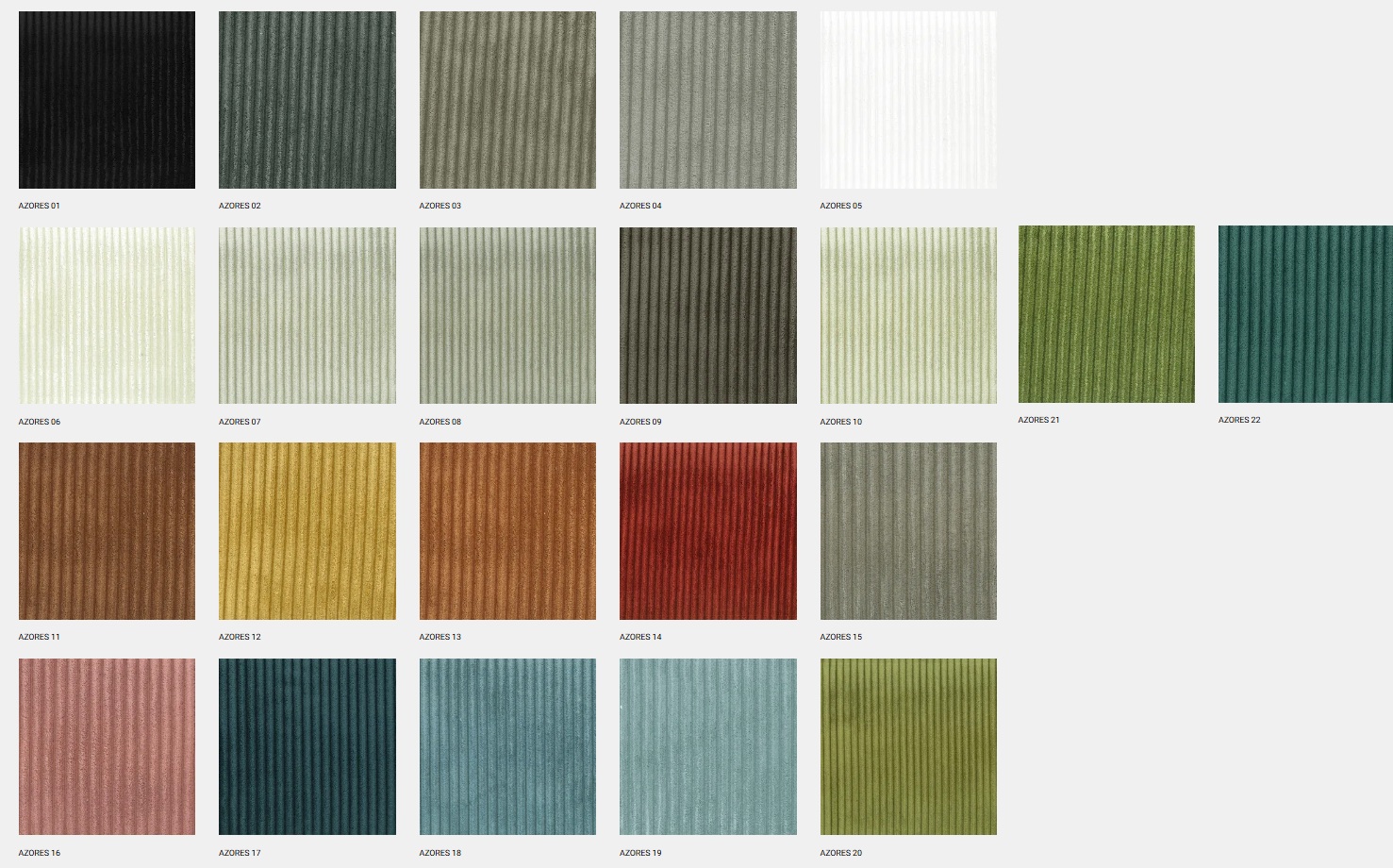 SOFA CHAISE LONGUE MAGNUM ASIENTOS VISCOELASTICA - Imagen 7