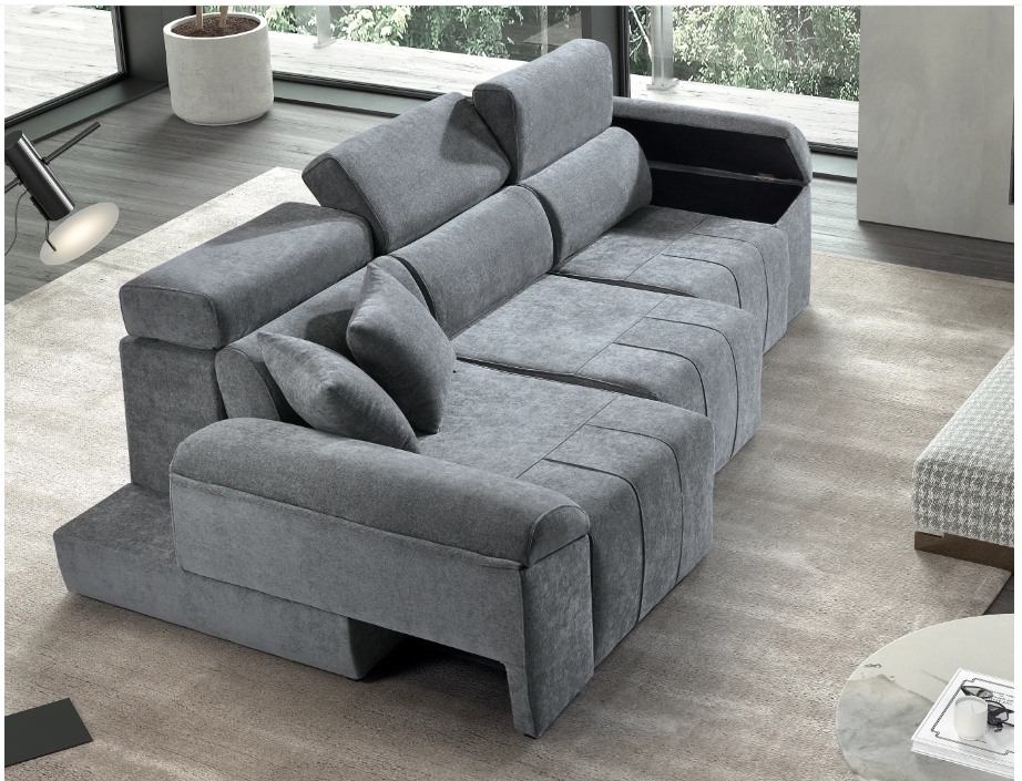 Sofá Lineal Mirage SLN - Imagen 3