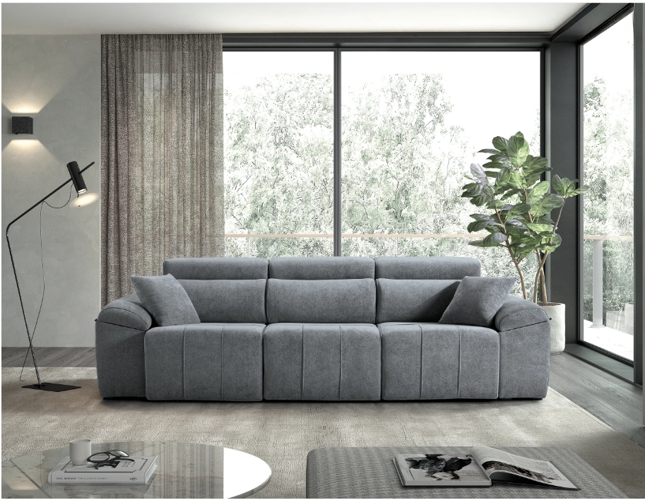 Sofá Lineal Mirage SLN - Imagen 4