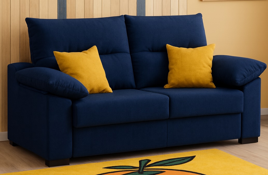 Sofa cama italiano Free