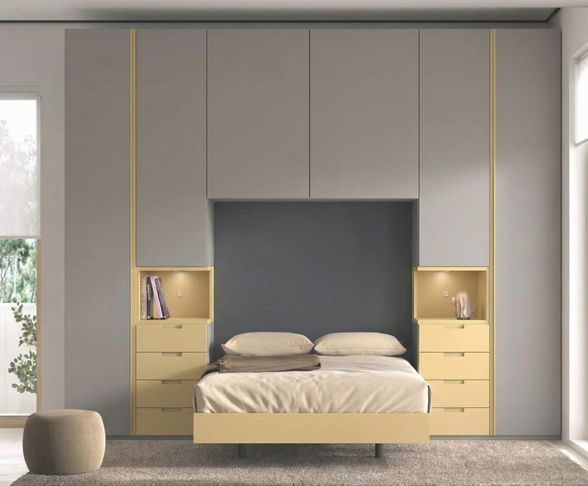 DORMITORIO PUENTE JUVENIL