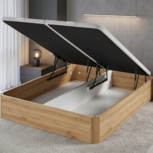 Canapé Abatible Goya Twin 160x190