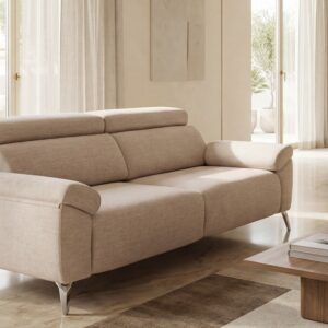 Sofá family Heaven con viscoelastica