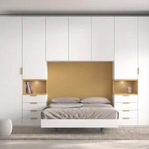 DORMITORIO PUENTE DE MATRIMONIO KIEV150