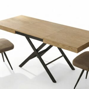 Mesa de centro y comedor mod.710