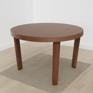 Mesa nogal americano,liquidacion