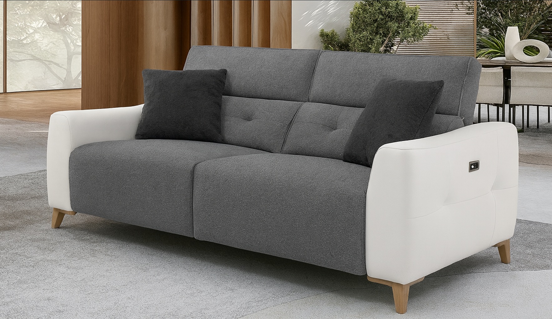SOFA RELAX CARDIO GIO SUPRA - Imagen 8