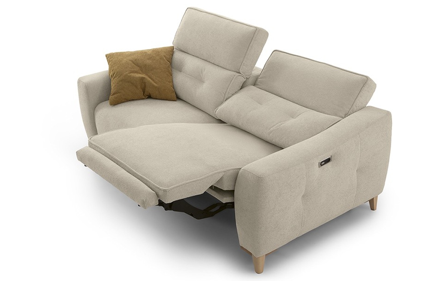 SOFA RELAX CARDIO GIO SUPRA - Imagen 6