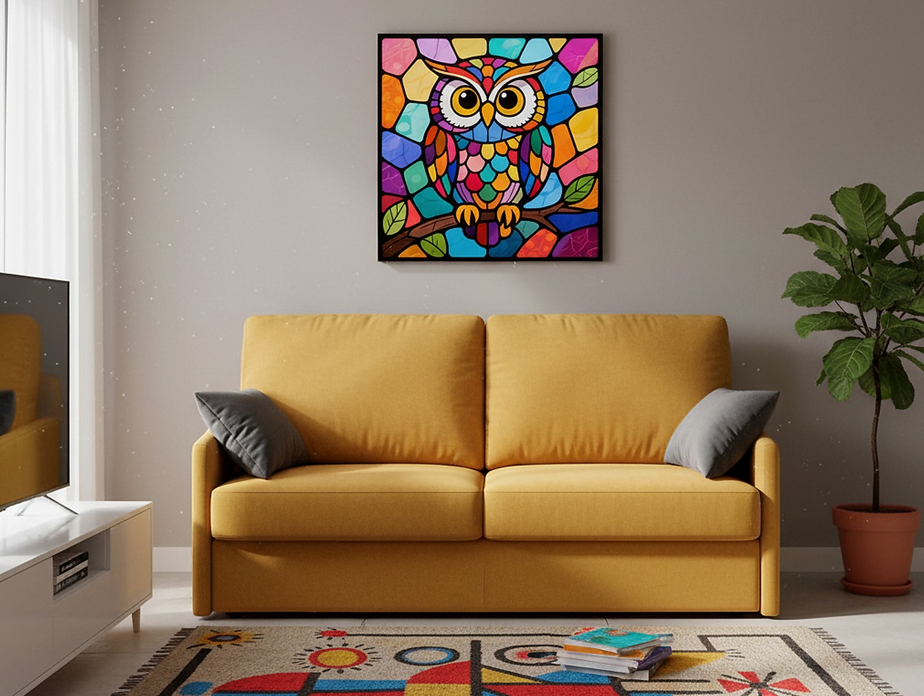 Sofa cama italiano Hit plus