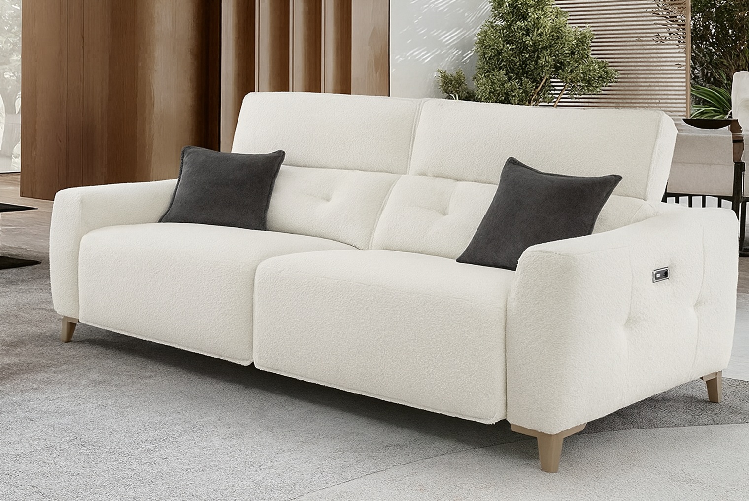 SOFA RELAX CARDIO GIO SUPRA
